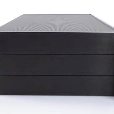 MANLEY Massive Passive Stereo Equalizer Rackmount Owned by Jerry Finn #27271 image 6