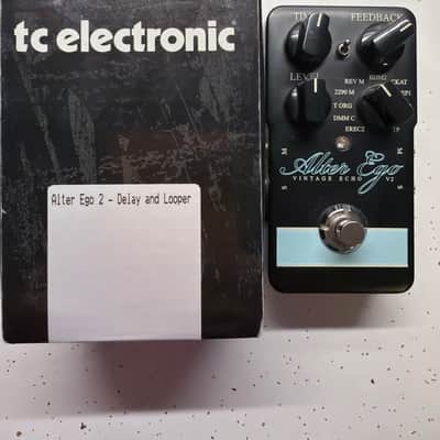 TC Electronic Alter Ego 2 | Reverb