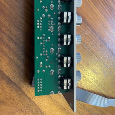 Doepfer A-131 EXP VCA image 3