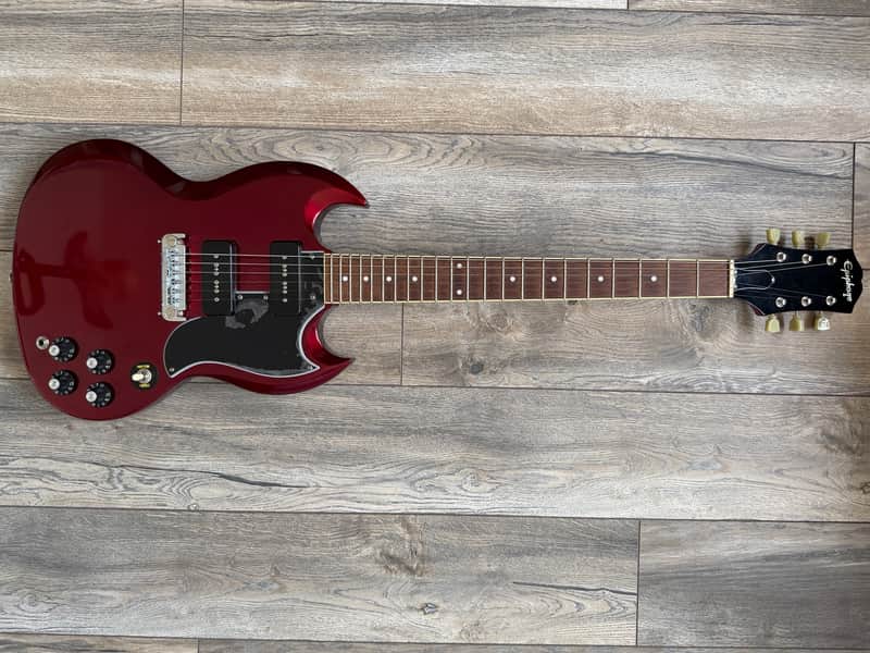 Epiphone SG Special P90 image 1