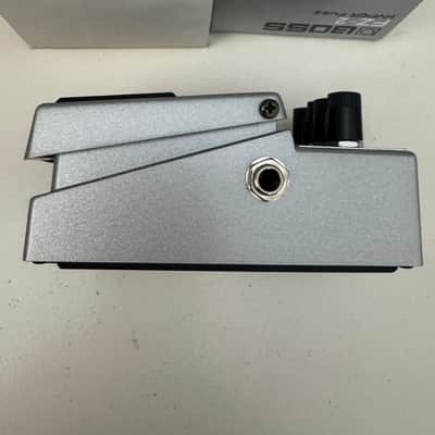 Boss FZ-2 Silver Label NOS 1993 - Silver image 5