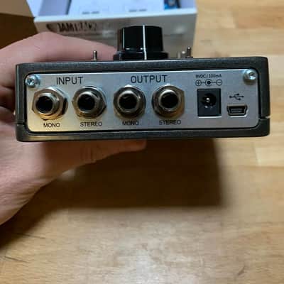 TC Electronic Ditto X2 Looper - Black image 10