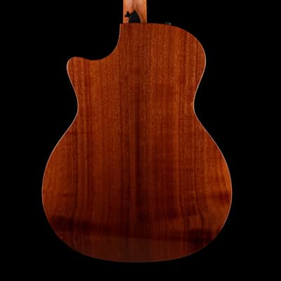 Taylor 314ce Studio Natural With Soft Case image 2