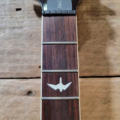 PRS S2 McCarty 594 2020 - Root Beer Burst image 20