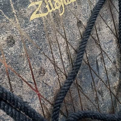 Mint Zildjian 20" Xiang Jia Gong - Etched Logo image 2