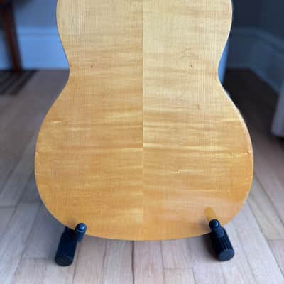 Yamaha No. 45 1964-1965 Classical Guitar image 6