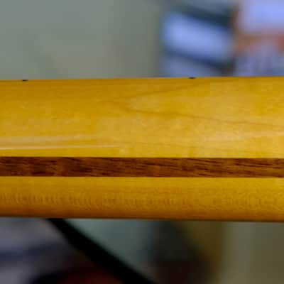LSL T-Bone 2015 - Vintage Cream - Price reduced image 8