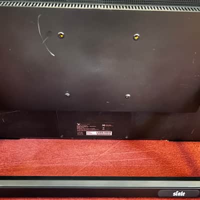 Slate Media Technology Raven MTi Control Surface 2010s - Black image 7