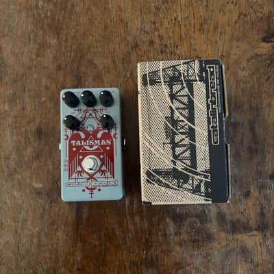 Catalinbread Talisman image 4