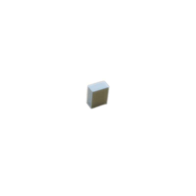 Eventide - H949 - white switch cap { 10 pcs lot } image 1