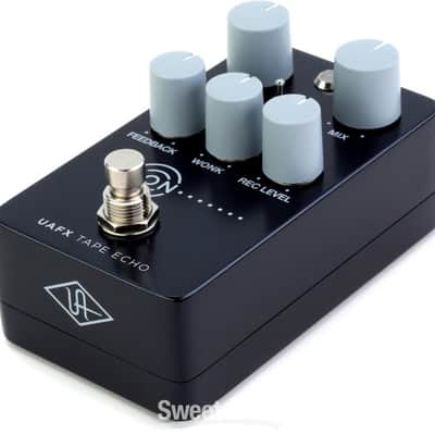 Universal Audio UAFX Orion Tape Echo Pedal (UAOriond3) image 6
