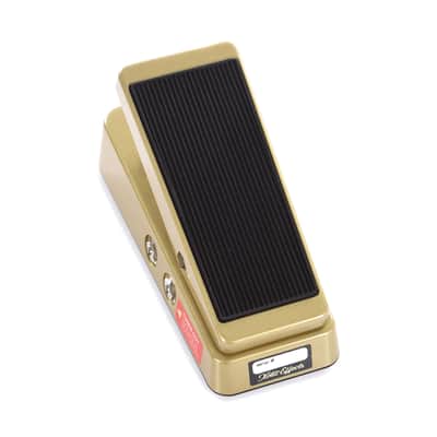 Xotic XVP-250K Volume Pedal High Impedance 250K image 2