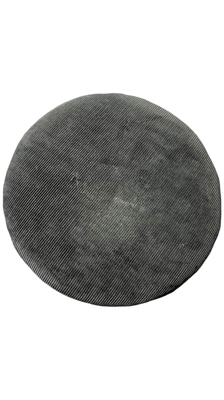Unbranded Drum Throne Seat, Wool (Used) Bild 1