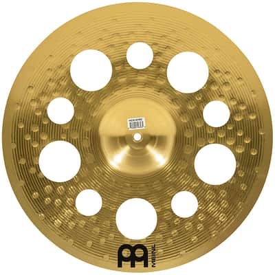 Meinl 18" HCS Trash Crash image 5