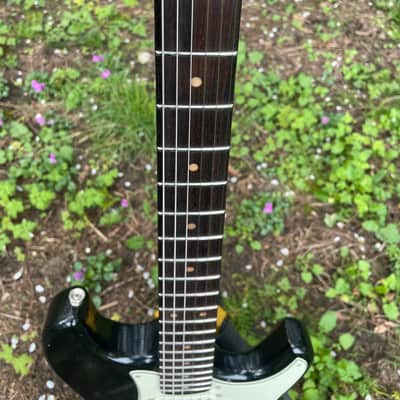 FSC STM‑Vintage (2023) – Tempered Pine, Roasted Maple, Hand‑Aged image 3