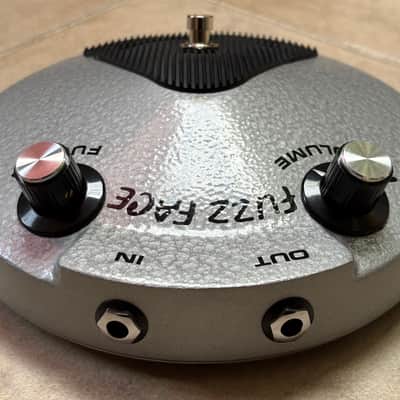 Wes Jeans Texas Edition Fuzz Face image 7