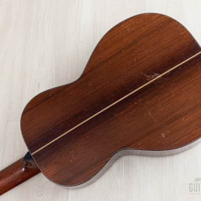 1946 Martin 0-21 Vintage Acoustic Guitar w/ Adirondack Top, Case image 18