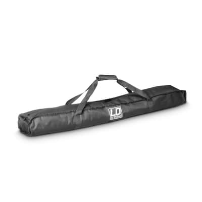 Ld System Dave8 Xs Bundle Subwoofer +2 Satelliti +3 Borse +2 Supporti +2 Griglie +7 Cavi image 10