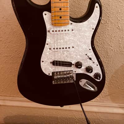 Sledgehammer Strat Electric Guitar image 3