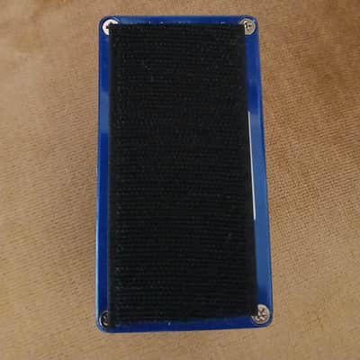 Mad Professor Deep Blue Delay PCB 2013 - Blue image 7
