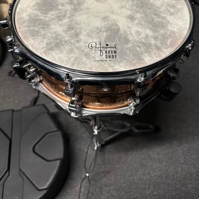 Yamaha SD-655ARH - Roy Haynes Snare image 6