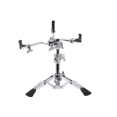 Ludwig LAP23SSL Atlas Pro II Pillar Clutch Double-Braced Snare Stand