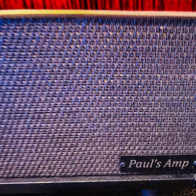 PRS Paul's Amp 50-Watt Guitar Amp Head 2013 - 2015 - Various image 4