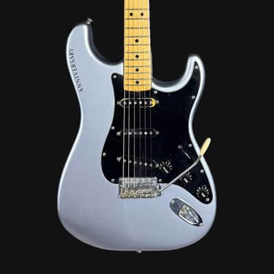 ギター FENDER USA25th Anniversary Stratocaster Fender 25th Anniversary Stratocaster (1979 - 1980) | Reverb