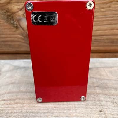 Walrus Audio Jupiter Multi-Clip Fuzz V1 image 3