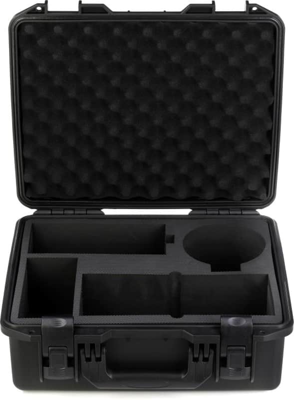 Warm Audio WA-47 Flight Case (WA47Cased1) image 1