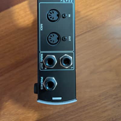 PreSonus AudioBox USB Studio - Blu and Aluminum image 3