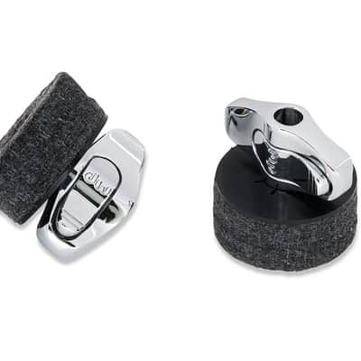 DW Quick Release Universal Wing Nut 2-Pack image 2