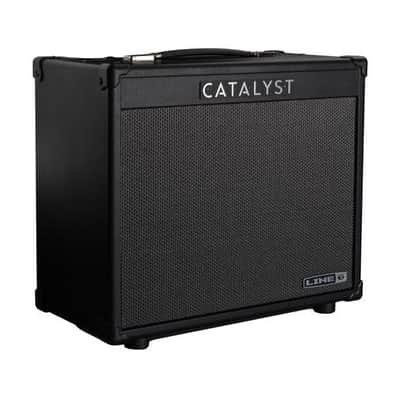Line 6 Catalyst 60w Guitar Amp image 2