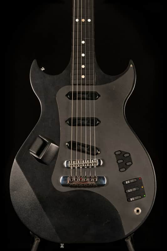 Bond Electraglide 1980s - Black image 1