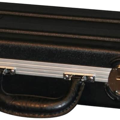 Gator Deluxe 6 Microphone Hard Case (GM-6-PE) image 3
