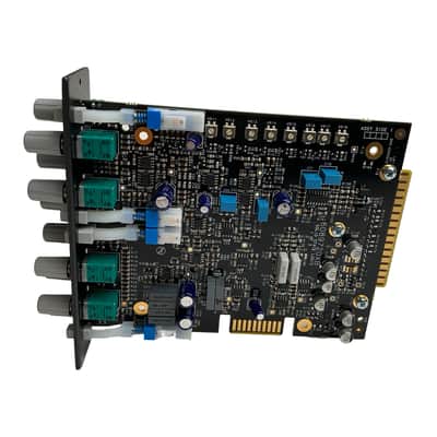 Solid State Logic 611EQ *Expert Tested*Guaranteed* image 3