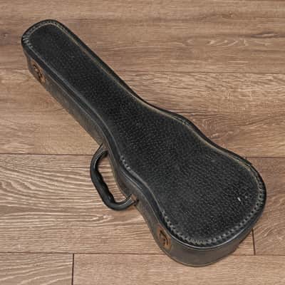 Harmony Soprano Ukulele 1950s image 10