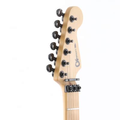 CHARVEL USA San Dimas Style 2 2H FR Black [003233] (03/16) image 11
