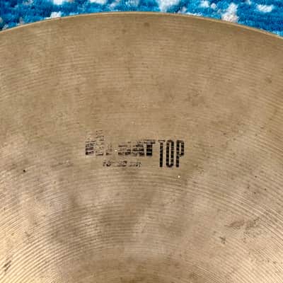 Don’t pay £452!! 13" Zildjian K Hihats 863g 1128g image 2