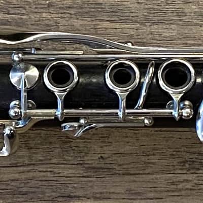 1967 Buffet Crampon R13 Professional Model Bb Soprano Clarinet with Original Case image 1