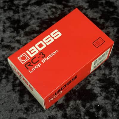 Boss Rc 3 [H1 C6281] (07/13) image 3