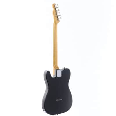 Fender MADE IN JAPAN HARUICHI Telecaster Black [JD16007333] [12/29