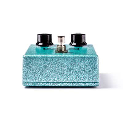 Mint MXR M173 Classic 108 Fuzz Effect Guitar Pedal image 6