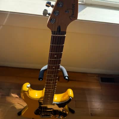 Fender Stratocaster Player II Modified 2025 - Sunshine Yellow image 9