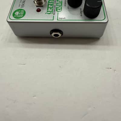 Electro Harmonix JHS Pedals Lizard Queen Octave Distortion Guitar Effect Pedal image 5