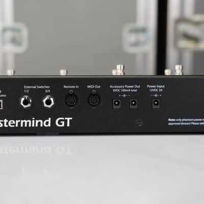 RJM Mastermind GT 10 MIDI Controller Owned by Maroon 5 #57726 image 12