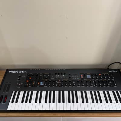 Sequential Prophet X 61-Key 16-Voice Polyphonic Synthesizer image 3
