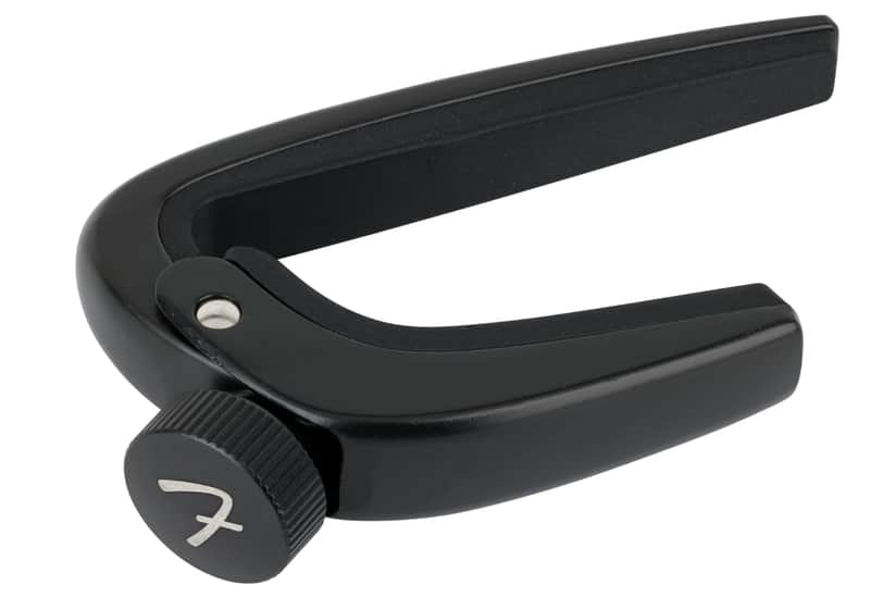 Fender Player Capo for Classical Guitars - $46.99!