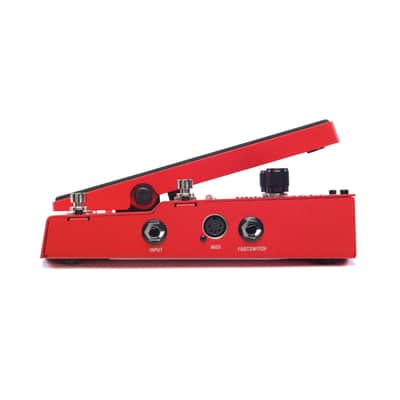 DigiTech Whammy DT Classic Pitch Shifting Pedal image 3