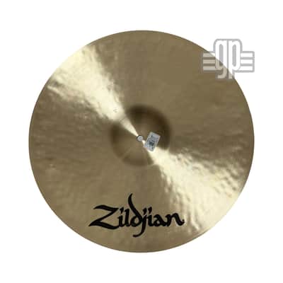 Zildjian 18" K Series Paper Thin Crash Cymbal 2023 - Present - Traditional image 4